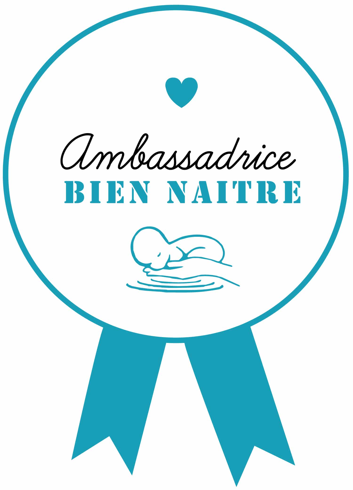 ambassadrice du bien-naître